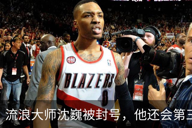 流浪大师沈巍被封号，他还会第三次复出么？